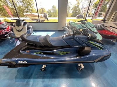 BOATZON | 2025 Yamaha WaveRunner VX Cruiser HO BOATZON | 2025 Yamaha WaveRunner VX Cruiser HO
