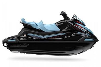 BOATZON | 2025 Yamaha WaveRunner VX Cruiser