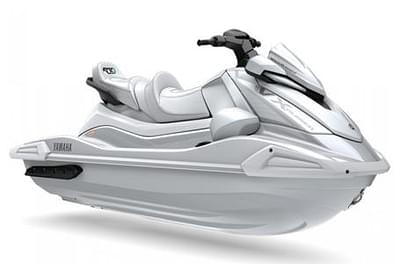 BOATZON | 2025 Yamaha WaveRunner VX Cruiser BOATZON | 2025 Yamaha WaveRunner VX Cruiser