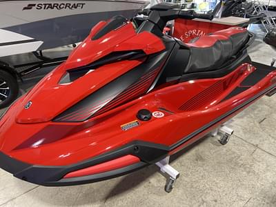 BOATZON | 2025 Yamaha WaveRunner VX Deluxe