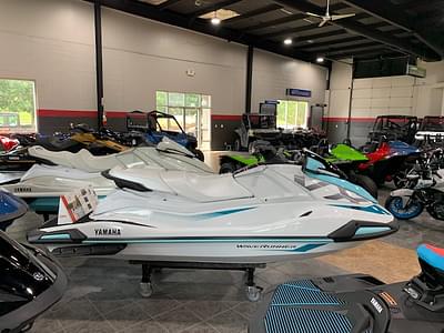 BOATZON | 2025 Yamaha WaveRunner VX
