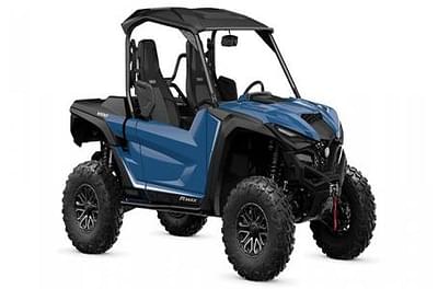 BOATZON | 2025 Yamaha Wolverine RMAX2 1000 Limited Edition