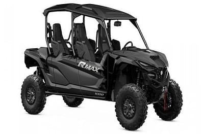 BOATZON | 2025 Yamaha Wolverine RMAX4 1000 XTR BOATZON | 2025 Yamaha Wolverine RMAX4 1000 XTR
