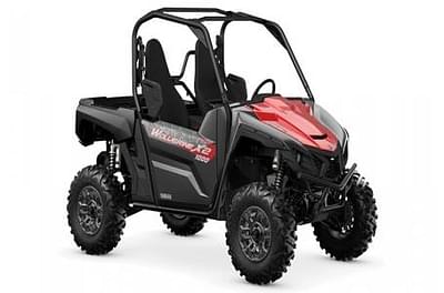 BOATZON | 2025 Yamaha WOLVERINE X2 1000 RSPEC