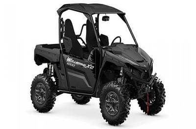 BOATZON | 2025 Yamaha Wolverine X2 1000 XTR BOATZON | 2025 Yamaha Wolverine X2 1000 XTR