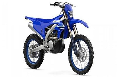 BOATZON | 2025 Yamaha WR 250F