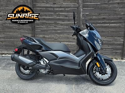 BOATZON | 2025 Yamaha XMAX