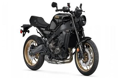 BOATZON | 2025 Yamaha XSR 900