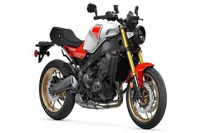 BOATZON | 2025 Yamaha XSR900ARW