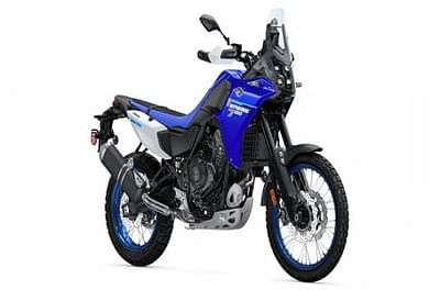 BOATZON | 2025 Yamaha XTZ07ASL