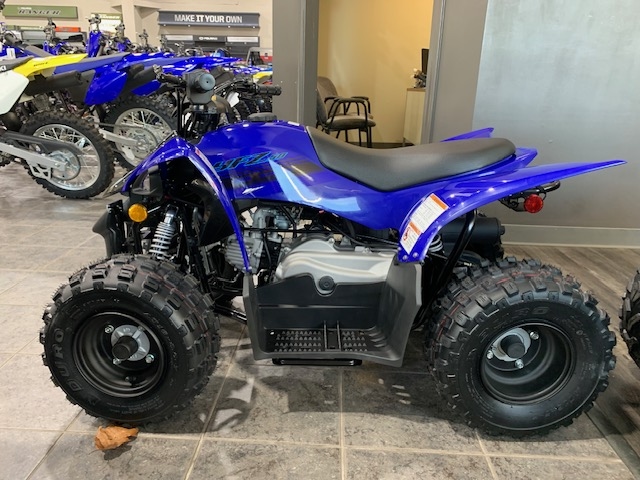 2026 Yamaha Yamaha YFZ 50 2026 - Sold Boat
