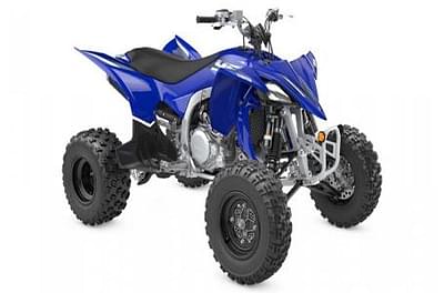 BOATZON | 2025 Yamaha YFZ450R COMING SOON