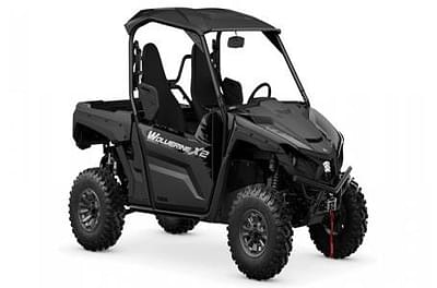 BOATZON | 2025 Yamaha YX85ESSS