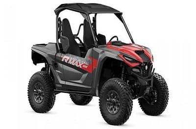 BOATZON | 2025 Yamaha YXE10WRASD