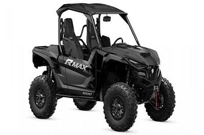 BOATZON | 2025 Yamaha YXE10WRZSB