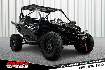 BOATZON | 2025 Yamaha YXZ 1000R SS XTR