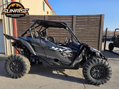 BOATZON | 2025 Yamaha YXZ 1000R SS XTR