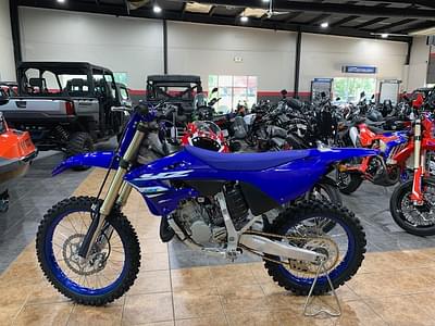 BOATZON | 2025 Yamaha YZ 125