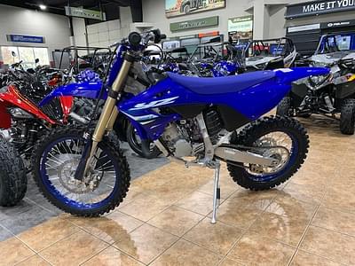 BOATZON | 2025 Yamaha YZ 125X