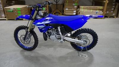 BOATZON | 2025 Yamaha YZ 125X