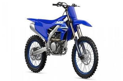 BOATZON | 2025 Yamaha YZ 250F Monster Energy Yamaha Racing Edition