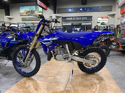 BOATZON | 2025 Yamaha YZ 250X