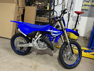 BOATZON | 2025 Yamaha YZ125SL