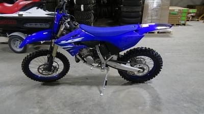 BOATZON | 2025 Yamaha YZ125X