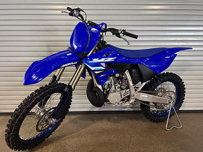 BOATZON | 2025 Yamaha YZ250