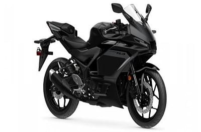 BOATZON | 2025 Yamaha YZF R3