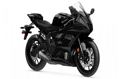 BOATZON | 2025 Yamaha YZF R7
