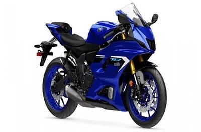 BOATZON | 2025 Yamaha YZF R7SL