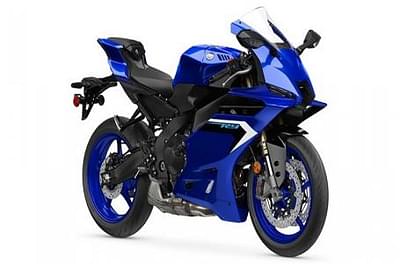 BOATZON | 2025 Yamaha YZF R9