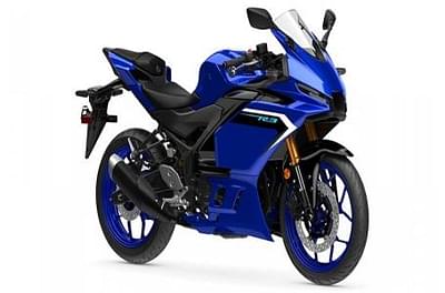 BOATZON | 2025 Yamaha YZFR3 ABS