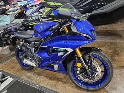 BOATZON | 2025 Yamaha YZFR7