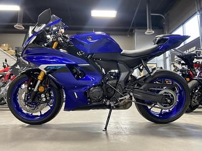 BOATZON | 2025 Yamaha YZFR7