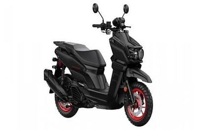 BOATZON | 2025 Yamaha Zuma 125