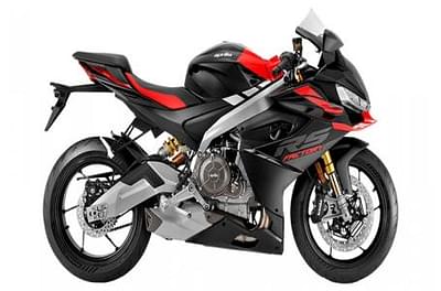 BOATZON | 2026 Aprilia RS 660 Factory