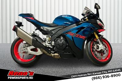 BOATZON | 2026 Aprilia RSV4 1100