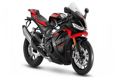 BOATZON | 2026 Aprilia RSV4 Factory 1100