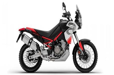 BOATZON | 2026 Aprilia Tuareg 660