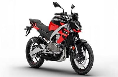 BOATZON | 2026 Aprilia Tuono 457