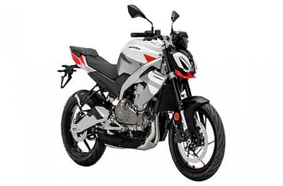 BOATZON | 2026 Aprilia Tuono 457