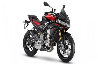 BOATZON | 2026 Aprilia Tuono 660 Factory