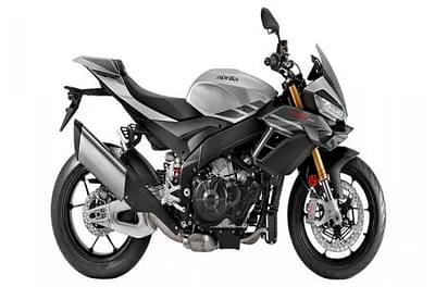 BOATZON | 2026 Aprilia Tuono V4 1100