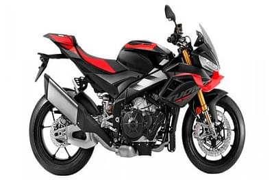 BOATZON | 2026 Aprilia Tuono V4 Factory 1100