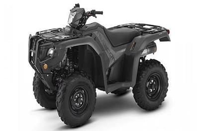 BOATZON | 2026 Honda FOREMAN RUBICON 4X4 EP 4x4 EPS