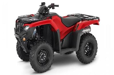 BOATZON | 2026 Honda FourTrax Rancher 4X4 Automatic DCT EPS