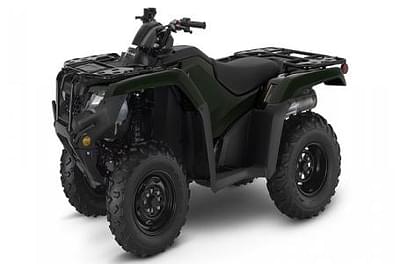 BOATZON | 2026 Honda FourTrax Rancher 4X4 Automatic DCT EPS