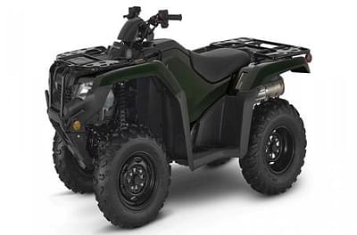 BOATZON | 2026 Honda FourTrax Rancher 4X4